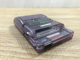 GameBoy Color Clear Purple Console Nintendo Japan - With Defects MA1138 - Photo 10