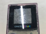 GameBoy Color Clear Purple Console Nintendo Japan - Not Working MA1139 - Photo 10