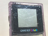 GameBoy Color Clear Purple Console Nintendo Japan - Not Working MA1139 - Photo 12