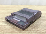 GameBoy Color Clear Purple Console Nintendo Japan - Not Working MA1139 - Photo 7