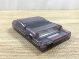 GameBoy Color Clear Purple Console Nintendo Japan - Not Working MA1139 - Photo 8