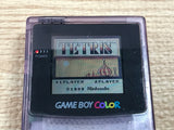 GameBoy Color Clear Purple Console Nintendo Japan - With Defects MA1140 - Photo 2