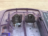 GameBoy Color Clear Purple Console Nintendo Japan - With Defects MA1140 - Photo 6