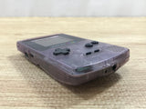 GameBoy Color Clear Purple Console Nintendo Japan - With Defects MA1140 - Photo 8
