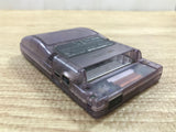 GameBoy Color Clear Purple Console Nintendo Japan - With Defects MA1141 - Photo 10