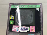 GameBoy Color Clear Purple Console Nintendo Japan - With Defects MA1141 - Photo 11
