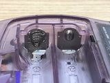GameBoy Color Clear Purple Console Nintendo Japan - With Defects MA1141 - Photo 6