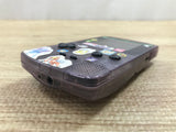 GameBoy Color Clear Purple Console Nintendo Japan - With Defects MA1141 - Photo 7