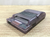 GameBoy Color Clear Purple Console Nintendo Japan - With Defects MA1141 - Photo 9