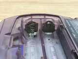 GameBoy Color Clear Purple Console Nintendo Japan - With Defects MA1142 - Photo 6