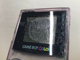 GameBoy Color Clear Purple Console Nintendo Japan - With Defects MA1144 - Photo 12