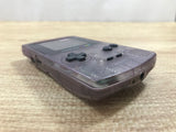 GameBoy Color Clear Purple Console Nintendo Japan - With Defects MA1144 - Photo 8