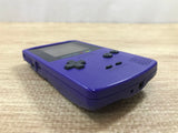 GameBoy Color Purple Console Nintendo Japan - Tested Working MA1145 - Photo 7
