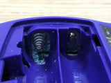 GameBoy Color Purple Console Nintendo Japan - Not Working MA1146 - Photo 4