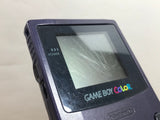 GameBoy Color Purple Console Nintendo Japan - With Defects MA1147 - Photo 12