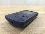 GameBoy Color Purple Console Nintendo Japan - With Defects MA1147 - Photo 6