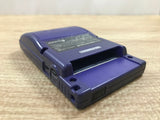GameBoy Color Purple Console Nintendo Japan - With Defects MA1147 - Photo 9