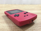 GameBoy Color Red Console Nintendo Japan - With Defects MA1148 - Photo 8