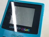GameBoy Color Blue Console Nintendo Japan - With Defects MA1149 - Photo 10