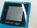 GameBoy Color Blue Console Nintendo Japan - With Defects MA1149 - Photo 12