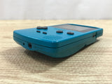 GameBoy Color Blue Console Nintendo Japan - With Defects MA1149 - Photo 6