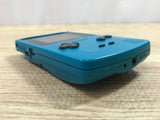 GameBoy Color Blue Console Nintendo Japan - With Defects MA1149 - Photo 7