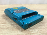GameBoy Color Blue Console Nintendo Japan - With Defects MA1150 - Photo 10