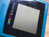 GameBoy Color Blue Console Nintendo Japan - With Defects MA1150 - Photo 12