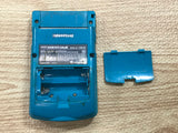 GameBoy Color Blue Console Nintendo Japan - With Defects MA1150 - Photo 4