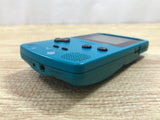 GameBoy Color Blue Console Nintendo Japan - With Defects MA1150 - Photo 7