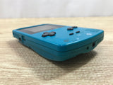 GameBoy Color Blue Console Nintendo Japan - With Defects MA1150 - Photo 8