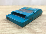 GameBoy Color Blue Console Nintendo Japan - With Defects MA1150 - Photo 9