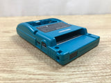 GameBoy Color Blue Console Nintendo Japan - With Defects MA1151 - Photo 10