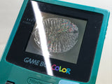 GameBoy Color Blue Console Nintendo Japan - With Defects MA1151 - Photo 11