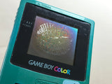 GameBoy Color Blue Console Nintendo Japan - With Defects MA1151 - Photo 12