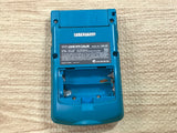 GameBoy Color Blue Console Nintendo Japan - With Defects MA1151 - Photo 4