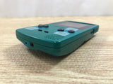 GameBoy Color Blue Console Nintendo Japan - With Defects MA1151 - Photo 7