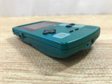GameBoy Color Blue Console Nintendo Japan - With Defects MA1151 - Photo 8