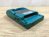 GameBoy Color Blue Console Nintendo Japan - With Defects MA1152 - Photo 10