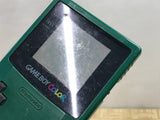 GameBoy Color Blue Console Nintendo Japan - With Defects MA1152 - Photo 11
