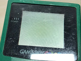 GameBoy Color Blue Console Nintendo Japan - With Defects MA1152 - Photo 12