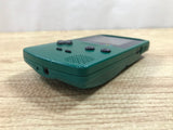 GameBoy Color Blue Console Nintendo Japan - With Defects MA1152 - Photo 7