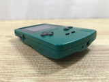 GameBoy Color Blue Console Nintendo Japan - With Defects MA1152 - Photo 8