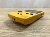 GameBoy Color Yellow Console Nintendo Japan - Not Working MA1153 - Photo 5