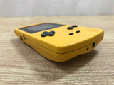 GameBoy Color Yellow Console Nintendo Japan - Not Working MA1153 - Photo 6