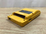 GameBoy Color Yellow Console Nintendo Japan - Not Working MA1153 - Photo 7