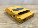 GameBoy Color Yellow Console Nintendo Japan - Not Working MA1153 - Photo 8