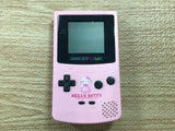 GameBoy Color Hellow Kitty Ver. Console Nintendo Japan - With Defects MA1154 - Photo 2