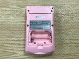 GameBoy Color Hellow Kitty Ver. Console Nintendo Japan - With Defects MA1154 - Photo 3