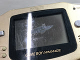 GameBoy Advance Gold Console Nintendo Japan - With Defects MA1155 - Photo 11